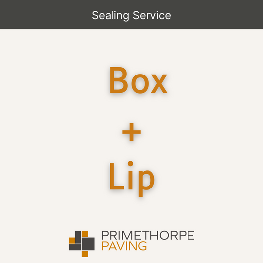 Box and Lip Service