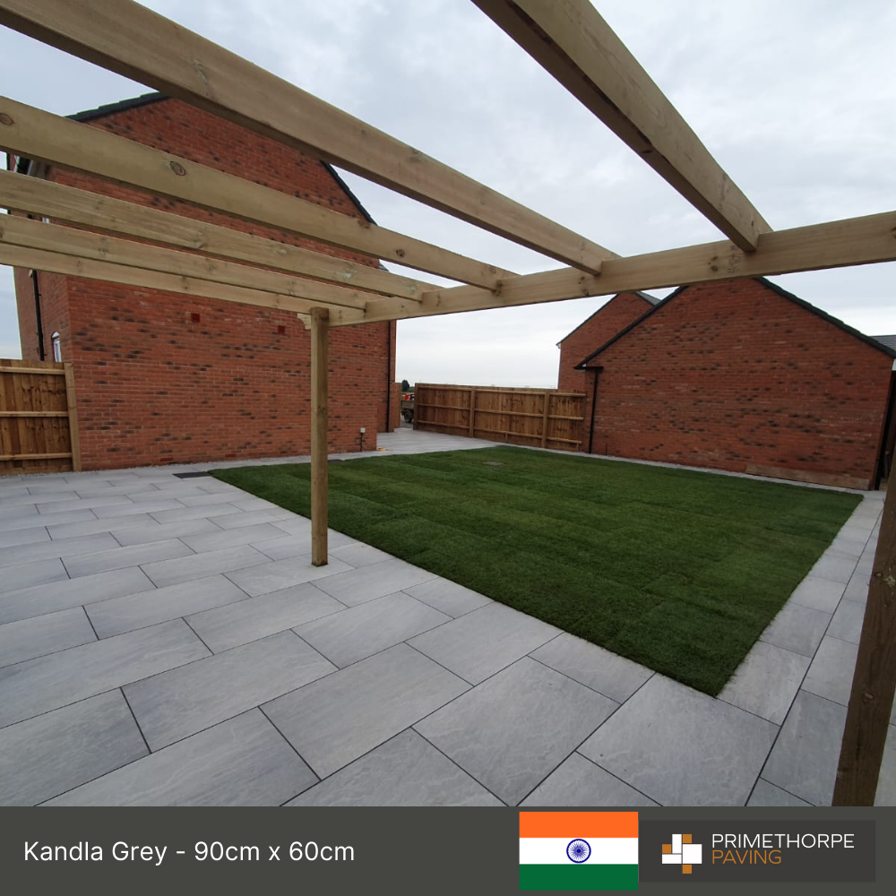 Kandla - 1x Colour - 90x60 (£30 m²) Unit Price Shown