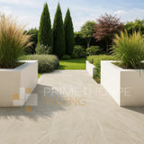Cardosa Beige Porcelain Paving