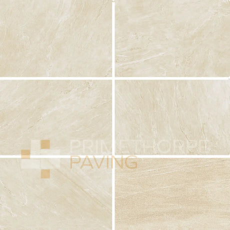 Cardosa Beige Porcelain Paving