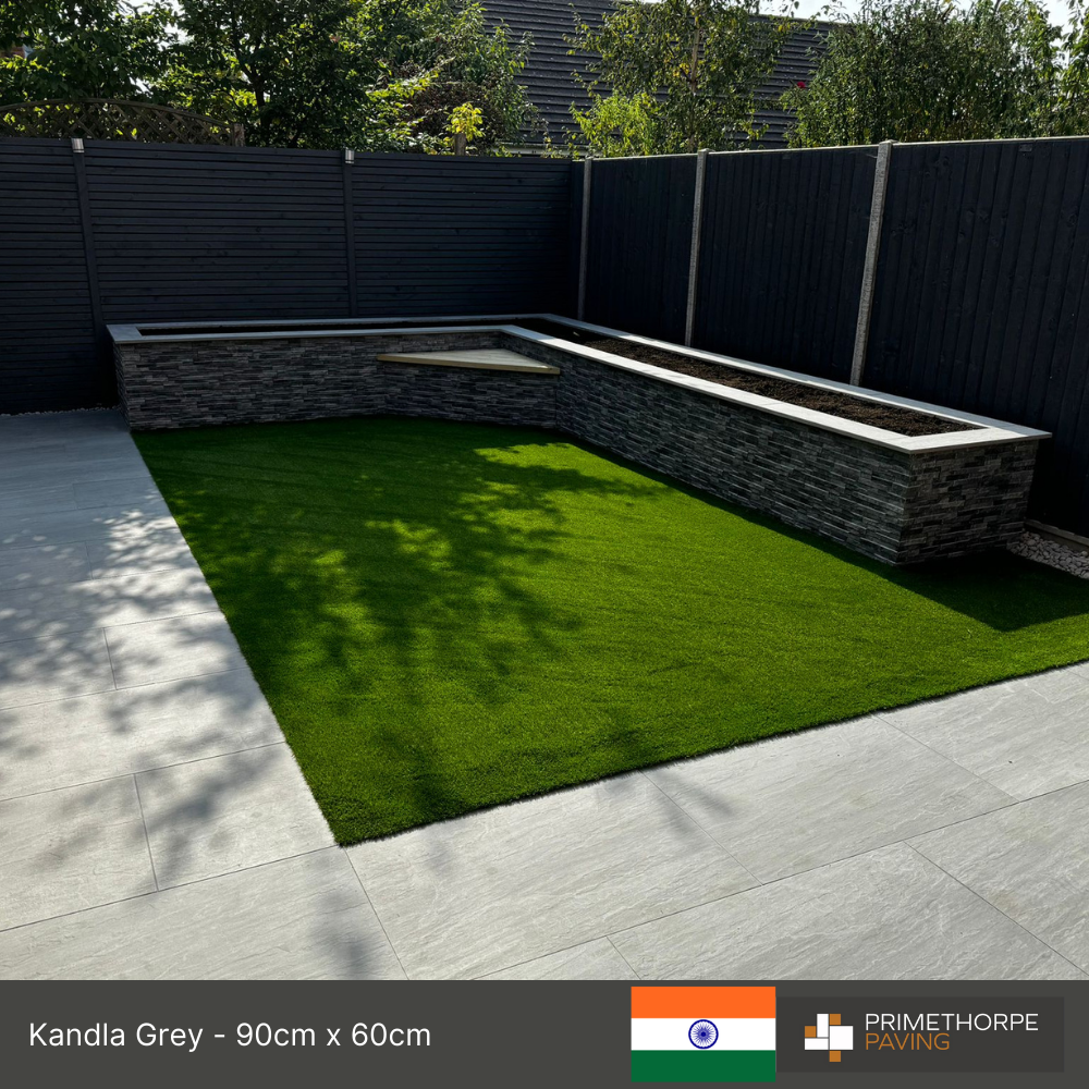 Kandla - 1x Colour - 90x60 (£30 m²) Unit Price Shown