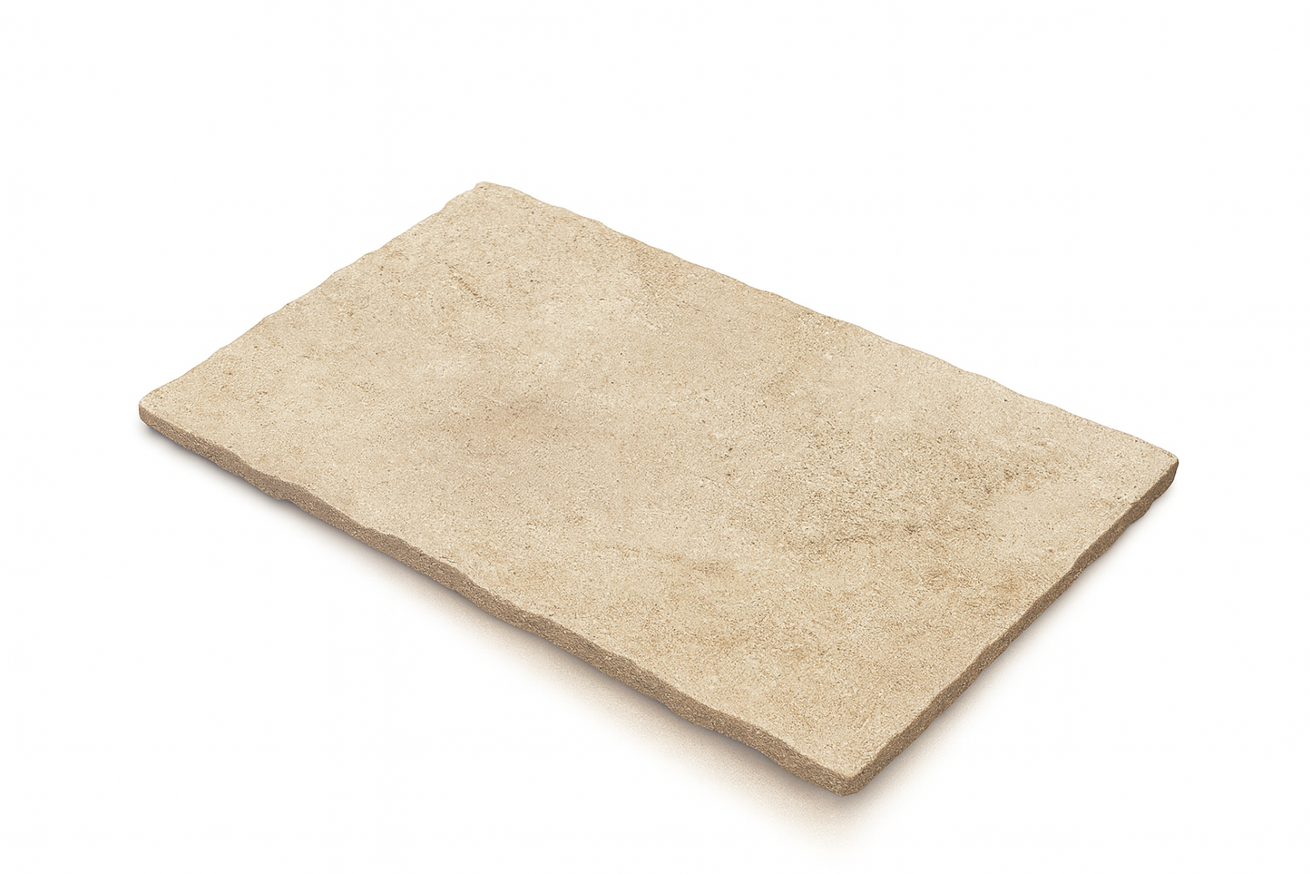 Antique Beige Porcelain Paving