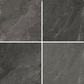 Ardenne Anthracite Porcelain Paving