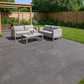 Ardenne Anthracite Porcelain Paving