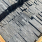 Kota Black Limestone Cobble Setts - 200x100mm