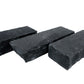 Black Limestone Walling Stone