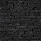 Black Limestone Walling Stone