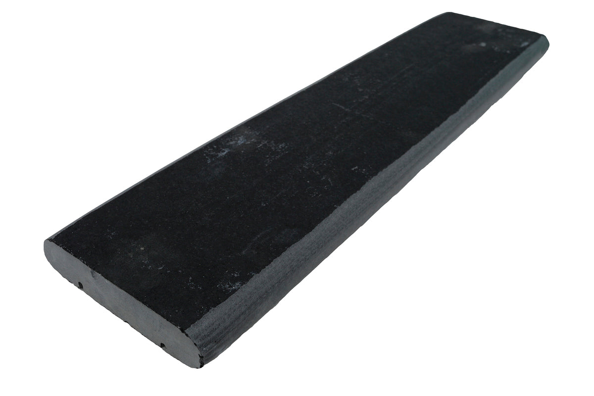 Black Limestone - Coping Stones - Rounded Edges