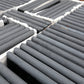 Black Limestone - Coping Stones - Rounded Edges