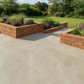 Cardosa Beige Porcelain Paving