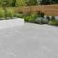 Cardosa Grey Porcelain Paving