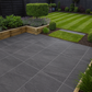 Cathedral Anthracite Porcelain Paving