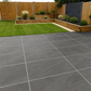 Cathedral Anthracite Porcelain Paving