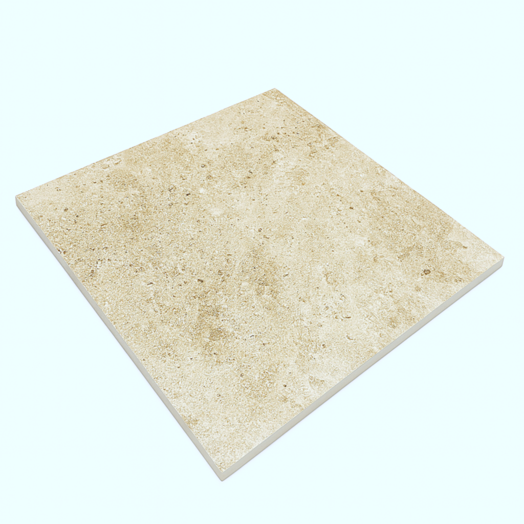 Colosseo Beige Porcelain Paving