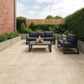 Colosseo Beige Porcelain Paving