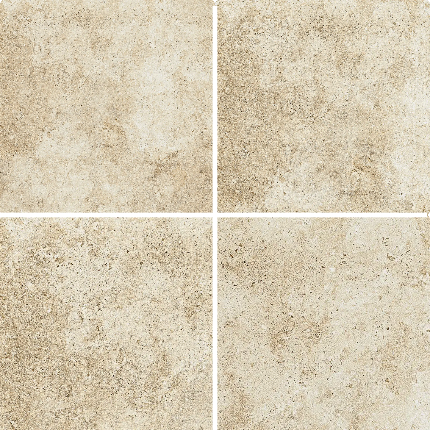 Colosseo Beige Porcelain Paving