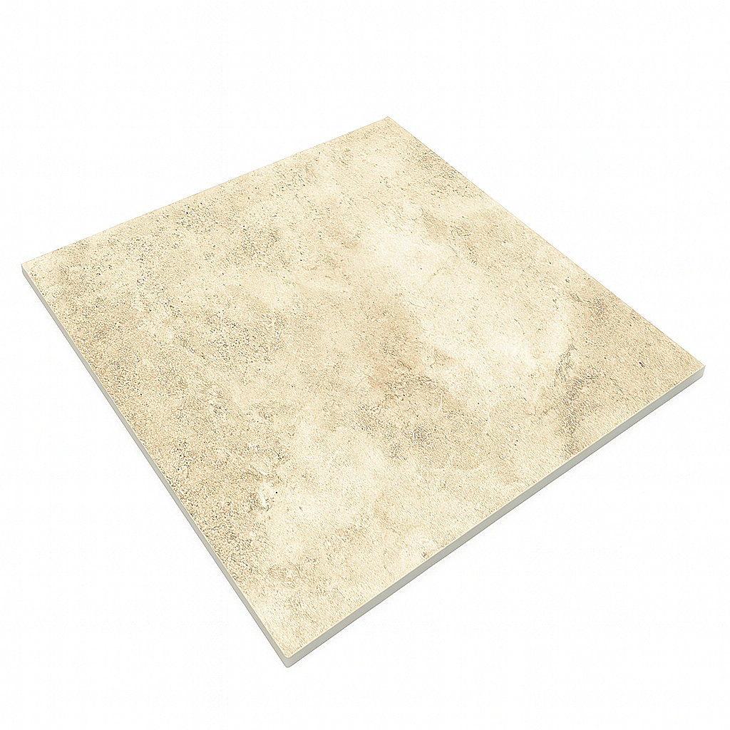 Colosseo Cream Porcelain Paving