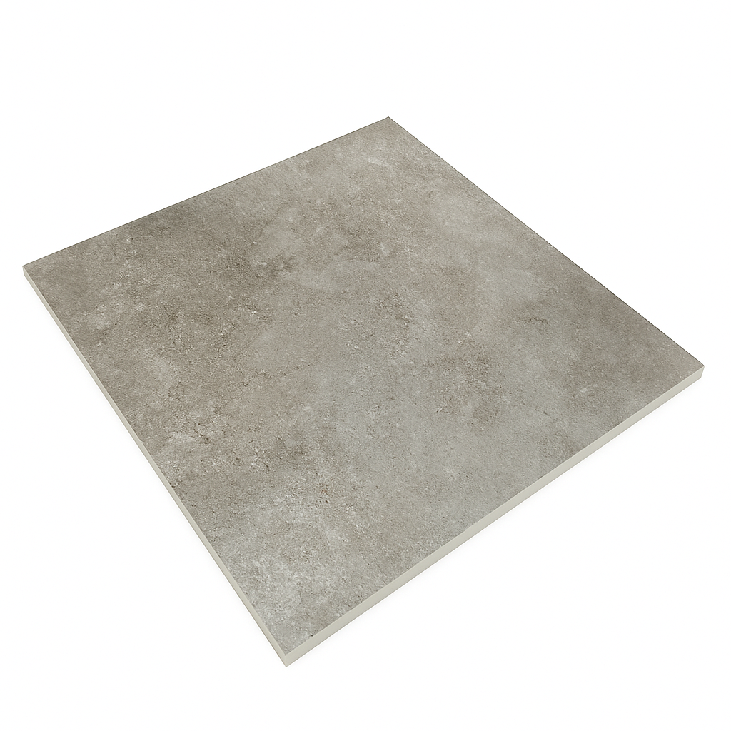 Colosseo Grey Porcelain Paving