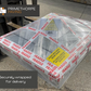 Slate Fireplace Hearth - Cut to any Shape + Any Size
