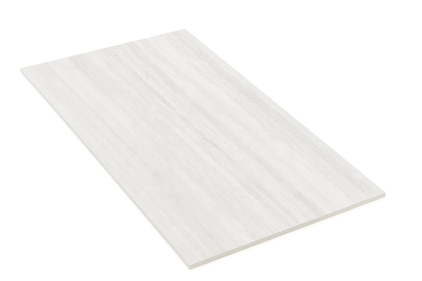 Dolomia White Porcelain Paving