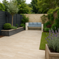 Dolomia Beige Porcelain Paving