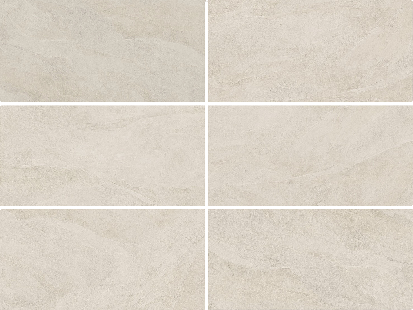 Lime Porcelain Paving