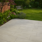 Lime Porcelain Paving