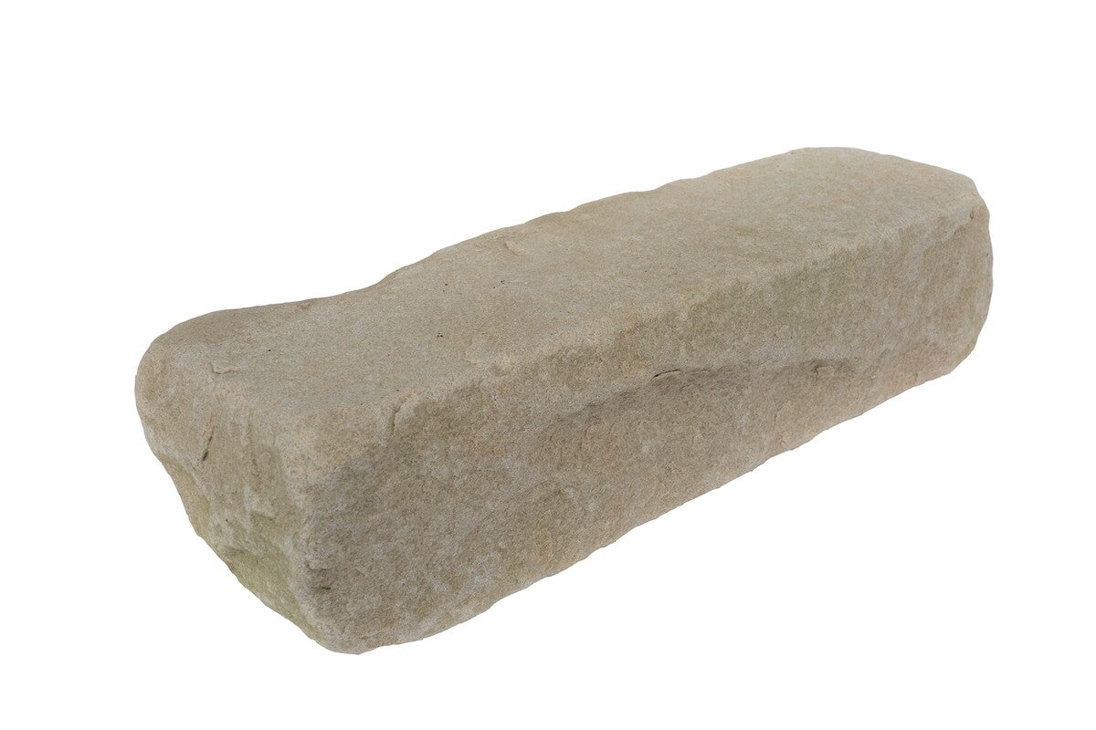 Fossil Mint - Sandstone Walling Stone