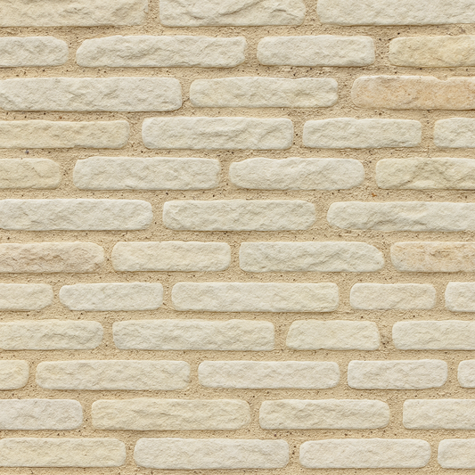 Fossil Mint - Sandstone Walling Stone