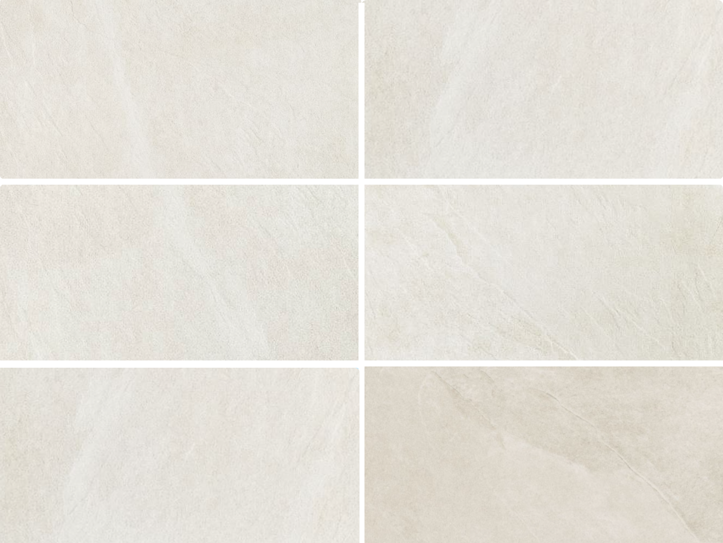 Frame Beige Porcelain Paving