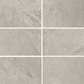 Frame Light Grey Porcelain Paving