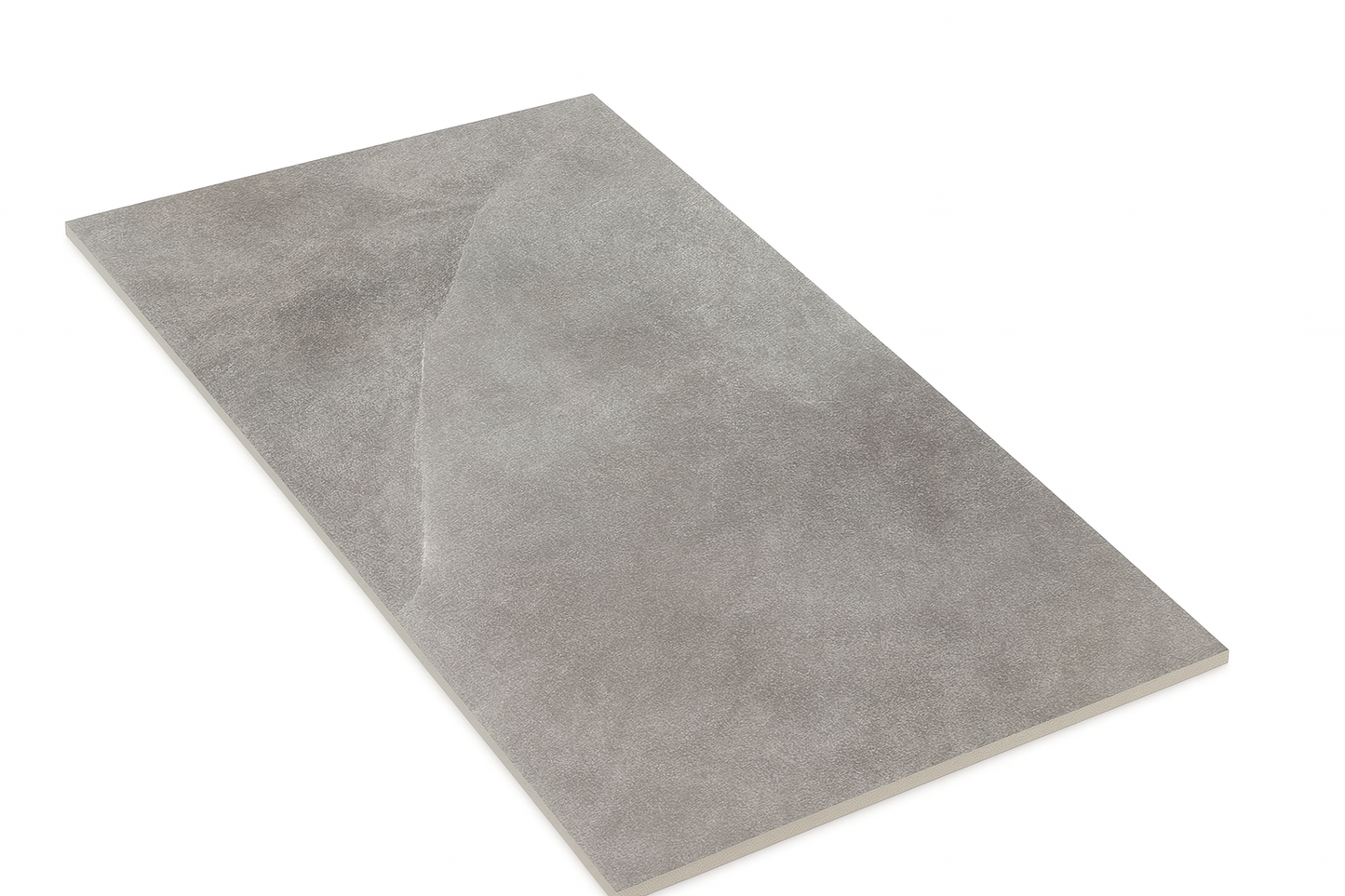Frame MId Grey Porcelain Paving