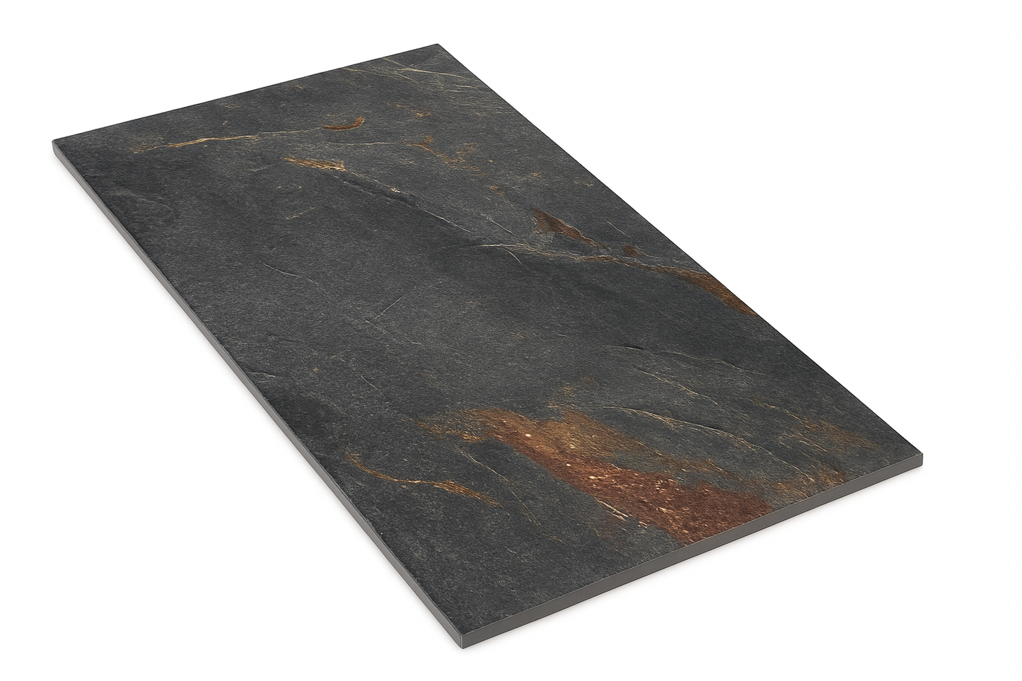 Frame Rustic Porcelain Paving