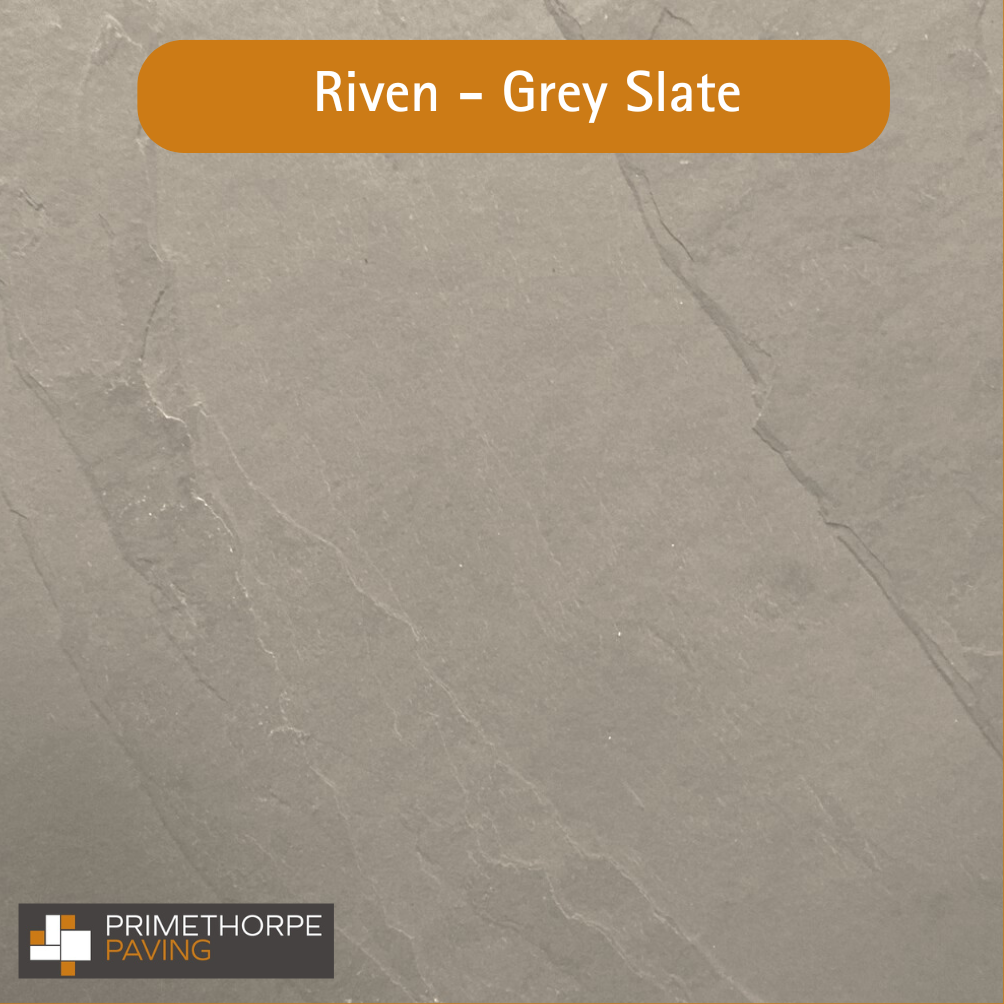 Slate Fireplace Hearth - Cut to any Shape + Any Size