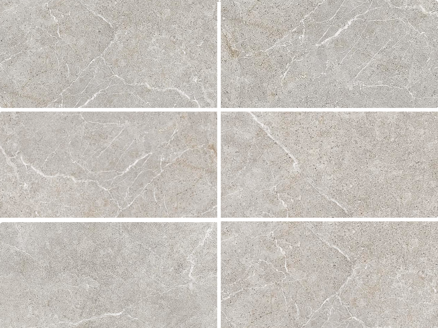 Holystone Grey Porcelain Paving