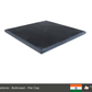 Black Limestone - Coping Stones - Rounded Edges