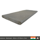 Grey Sandstone - Coping Stones - Rounded Edge