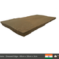 Raj Green Sandstone - Coping Stones - Dressed Edge