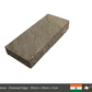 Raj Green Sandstone - Coping Stones - Dressed Edge