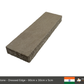 Raj Green Sandstone - Coping Stones - Dressed Edge