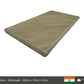 Raj Green Sandstone - Coping Stones - Rounded Edge