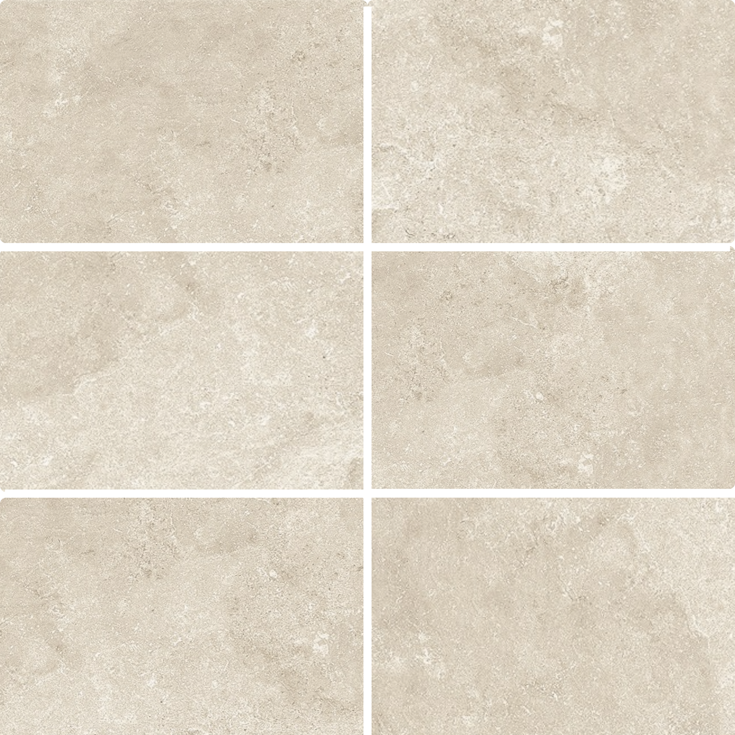 Ionica Beige Porcelain Paving