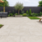Ionica Beige Porcelain Paving