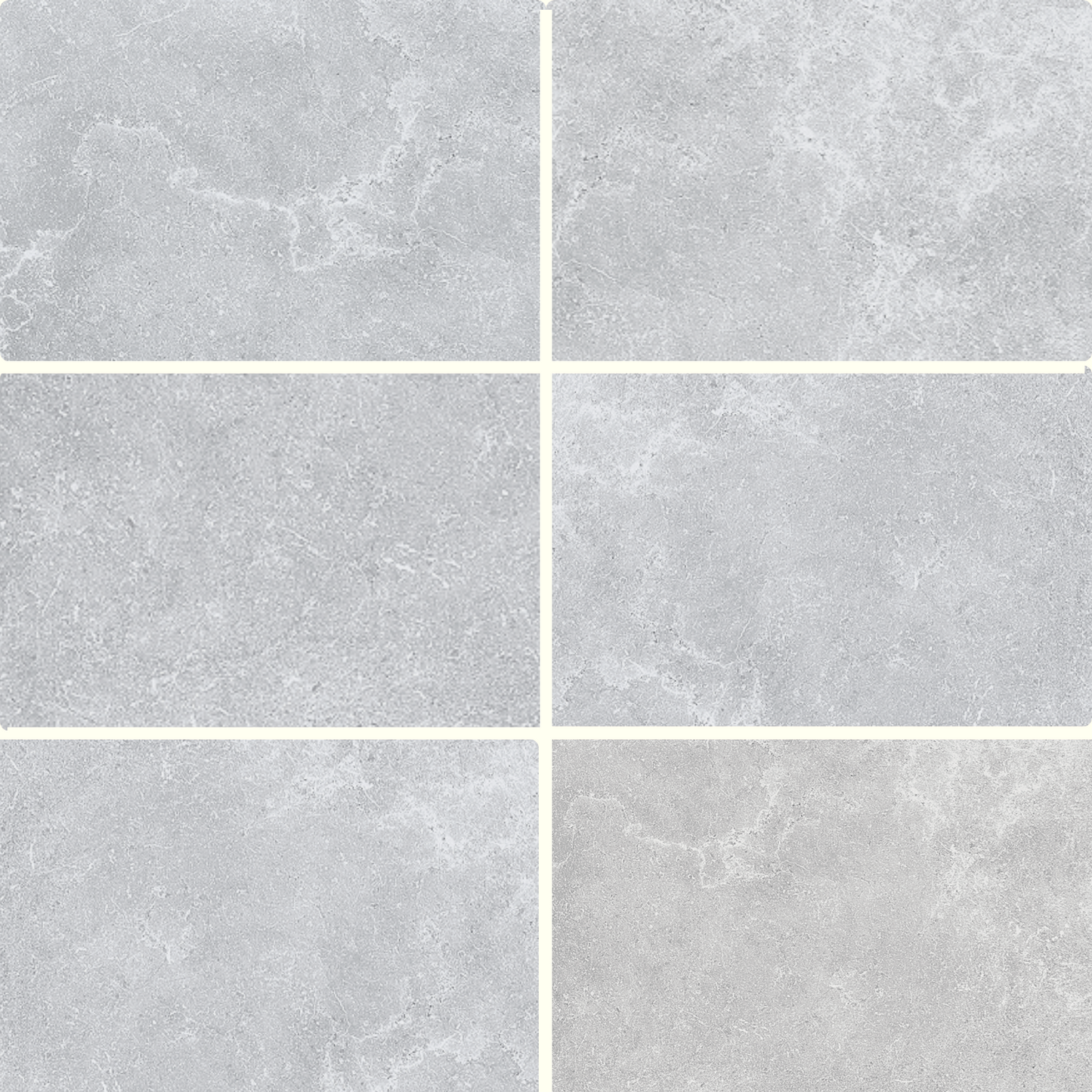 Ionica Grey Porcelain Paving