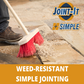 Joint-It Simple - Resin Jointing