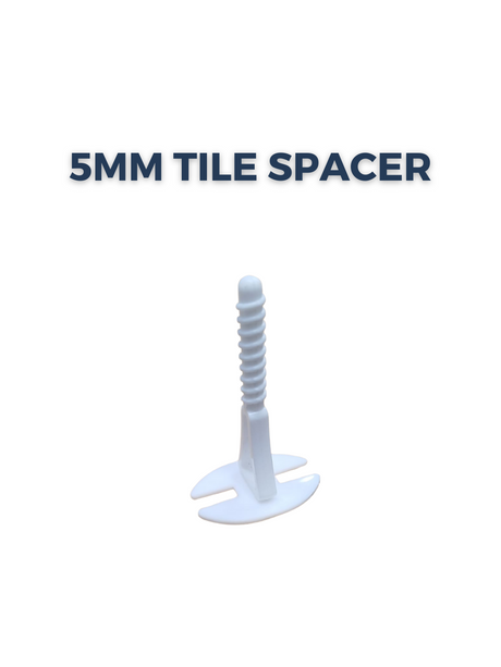 Joint it - Spacers + Levelling Caps