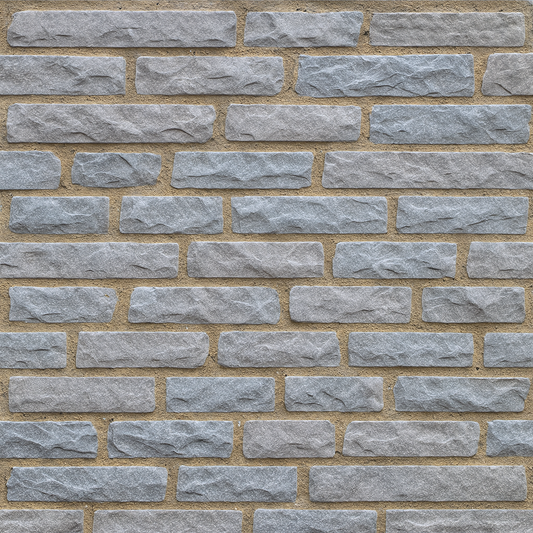 Kandla Grey - Sandstone Walling Stone