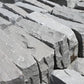 Kandla Grey Sandstone Cobble Setts - 200x100mm