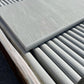 Kandla Grey Sandstone Steps - 90cm x 45cm