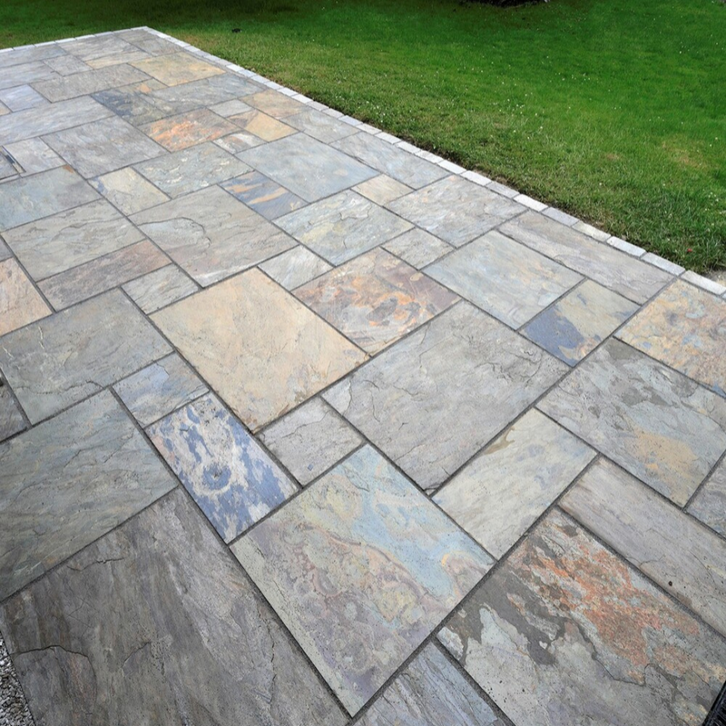 Paving Slabs